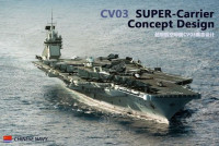 [ẢNH] Điểm yếu chí tử của tàu sân bay Trung Quốc sắp được khắc phục triệt để?