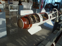 [ẢNH] MiG-29 Triều Tiên vừa bắn tên lửa R-60 hủy diệt mục tiêu trong chớp mắt