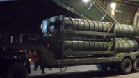 [ẢNH] Nga chính thức 'mở trói' cho 'rồng lửa' S-300 Syria?