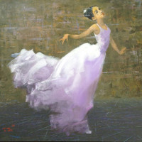 11 tác phẩm có mức giá cao nhất từ 3 phiên đấu giá 