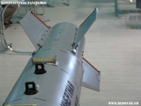 [ẢNH] Siêu bom thông minh Nga vừa dùng hủy diệt phiến quân tại Syria nguy hiểm cỡ nào?