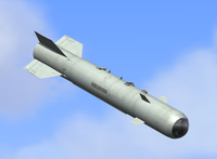 [ẢNH] Siêu bom thông minh Nga vừa dùng hủy diệt phiến quân tại Syria nguy hiểm cỡ nào?