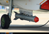 [ẢNH] Siêu bom thông minh Nga vừa dùng hủy diệt phiến quân tại Syria nguy hiểm cỡ nào?