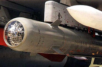 [ẢNH] Siêu bom thông minh Nga vừa dùng hủy diệt phiến quân tại Syria nguy hiểm cỡ nào?