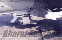 [ẢNH] Siêu bom thông minh Nga vừa dùng hủy diệt phiến quân tại Syria nguy hiểm cỡ nào?