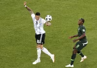 [ẢNH] Argentina sẽ vô địch World Cup 2018 khi đã có thêm một 