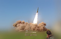 [ẢNH] Syria cảnh báo tấn công hủy diệt căn cứ vũ khí hạt nhân NATO trên đất Thổ Nhĩ Kỳ