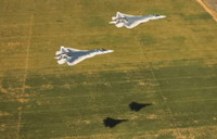 [ẢNH] Khó khăn chồng chất khiến Su-57 tiếp tục lỡ hẹn với Không quân Nga