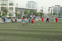 Cục Cảnh sát giao thông vô địch giải bóng đá Cụm thi đua số 5 Bộ Công an