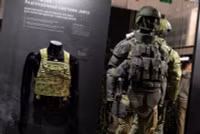 [ẢNH] Cơ hội trực tiếp trải nghiệm vũ khí tối tân của Nga tại triển lãm DSE VietNam 2019