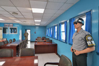 Ông Kim Jong un là người thế nào khi chọn Panmunjom là nơi tổ chức hội nghị liên Triều?