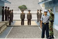 Ông Kim Jong un là người thế nào khi chọn Panmunjom là nơi tổ chức hội nghị liên Triều?