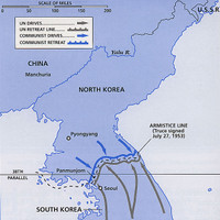 Ông Kim Jong un là người thế nào khi chọn Panmunjom là nơi tổ chức hội nghị liên Triều?