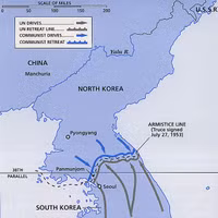 Ông Kim Jong un là người thế nào khi chọn Panmunjom là nơi tổ chức hội nghị liên Triều?