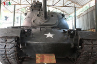 Xe tăng M48 chiến lợi phẩm sẽ nhận nhiệm vụ nào nếu được gọi tái ngũ?