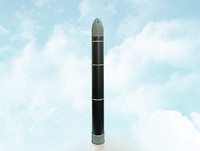 [ẢNH] Tên lửa Sarmat Nga sẽ khiến những đầu nóng Mỹ phải nghĩ lại