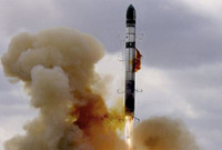 [ẢNH] Tên lửa Sarmat Nga sẽ khiến những đầu nóng Mỹ phải nghĩ lại