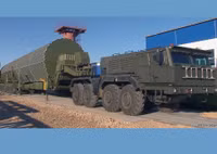 [ẢNH] Tên lửa Sarmat Nga sẽ khiến những đầu nóng Mỹ phải nghĩ lại