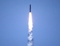 [ẢNH] Tên lửa Sarmat Nga sẽ khiến những đầu nóng Mỹ phải nghĩ lại