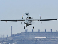 UAV trinh sát Nga được Israel chuyển giao công nghệ bị phiến quân bắn hạ ở Hama