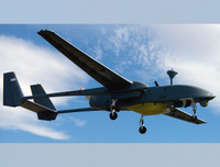 UAV trinh sát Nga được Israel chuyển giao công nghệ bị phiến quân bắn hạ ở Hama