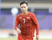 8 niềm hy vọng của U23 Việt Nam ở giải U23 châu Á 2020