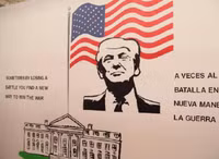 [ẢNH] Cận cảnh khu tạm giữ trẻ em nhập cư gây phẫn nộ của Mỹ