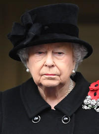 [ẢNH] Những khoảnh khắc cực kỳ hài hước của hoàng gia 