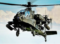 [ẢNH] Hé lộ phiên bản nâng cấp của trực thăng tấn công AH-64E Apache