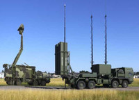 [ẢNH] S-400 của Nga có nguy cơ thua đau trước SAMP-T của Châu Âu