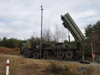 [ẢNH] S-400 của Nga có nguy cơ thua đau trước SAMP-T của Châu Âu