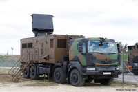 [ẢNH] S-400 của Nga có nguy cơ thua đau trước SAMP-T của Châu Âu