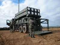 [ẢNH] S-400 của Nga có nguy cơ thua đau trước SAMP-T của Châu Âu