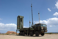 [ẢNH] S-400 của Nga có nguy cơ thua đau trước SAMP-T của Châu Âu