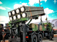 [ẢNH] S-400 của Nga có nguy cơ thua đau trước SAMP-T của Châu Âu
