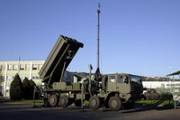 [ẢNH] S-400 của Nga có nguy cơ thua đau trước SAMP-T của Châu Âu