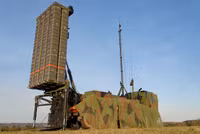 [ẢNH] S-400 của Nga có nguy cơ thua đau trước SAMP-T của Châu Âu