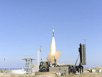 [ẢNH] S-400 của Nga có nguy cơ thua đau trước SAMP-T của Châu Âu