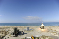 [ẢNH] S-400 của Nga có nguy cơ thua đau trước SAMP-T của Châu Âu