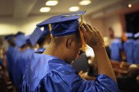 [ẢNH] Những khuôn hình hiếm gặp về cuộc sống của các tù nhân ở Mỹ