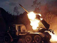 [ẢNH] Căn cứ hải quân Tartus của Nga bị tập kích dữ dội, thiệt hại nghiêm trọng?