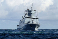 [ẢNH] Nga giật mình khi Hải quân Đức nhận thêm chiến hạm 