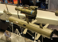 [ẢNH] Tên lửa chống tăng MMP Pháp xóa bỏ mọi ưu thế của xe tăng Nga tại Bắc Cực?