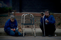 [ẢNH] Hỏa hoạn có sức hủy diệt khủng khiếp ở California, Mỹ