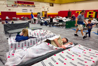 [ẢNH] Hỏa hoạn có sức hủy diệt khủng khiếp ở California, Mỹ