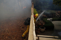 [ẢNH] Hỏa hoạn có sức hủy diệt khủng khiếp ở California, Mỹ