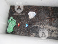 Xe đạp lọc nước ở hồ Hoàng Cầu 