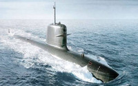 [ẢNH] Điều ít biết về siêu tàu ngầm phi hạt nhân mạnh hơn Kilo tại Biển Đông