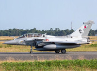 [ẢNH] 'Chiến đấu cơ' đắt hơn F-35A Mỹ tiếp tục đổ về Trung Đông