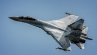 [ẢNH] Su-35S thất bại nặng trước JAS-39 Gripen-E bất chấp Nga hứa chuyển giao công nghệ